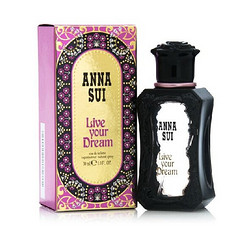 ANNA SUI 安娜苏 Live Your Dream 梦境成真 淡香水 30ml