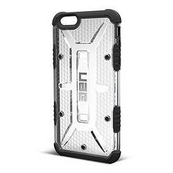 UAG 手机壳 iPhone 6Plus手机保护壳 透明