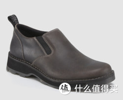 大码福利：Dr. Martens Maclean 男款真皮休闲鞋