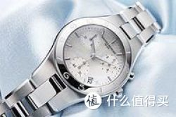 Baume &amp; Mercier 名士 Linea 灵霓系列 MOA10012 女士时装腕表