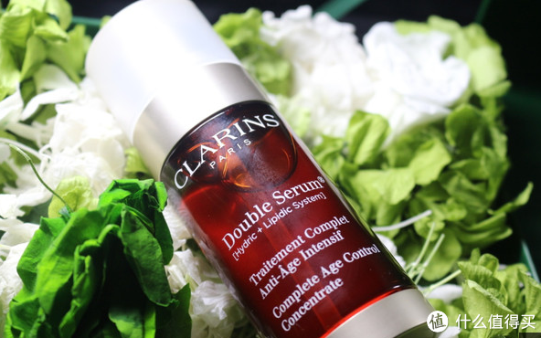 923值友专享：CLARINS 娇韵诗 Double Serum 赋活修护精华露 30ml