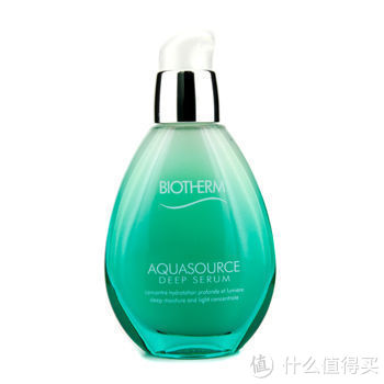 BIOTHERM 碧欧泉 AQUASOURCE 绿活泉精华 (50ml)