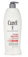 凑单品：Curel 珂润 Ultra Healing 强效保湿修复乳液 591ML