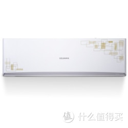 移动端：KELON 科龙 KFR-35GW/EFQVA2z 壁挂式直流变频冷暖空调 1.5匹 