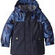 OshKosh B'gosh  Fleece Lined Camo男童外套