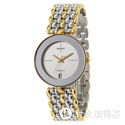 RADO 雷达  Florence  R48793113 男士时装腕表
