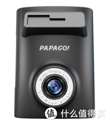 PAPAGO GoSafe 315 行车记录仪（1080P、夜视、142度广角）