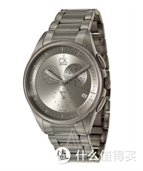 Calvin Klein K2A27920 BASIC 男士时装手表