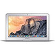 移动端：Apple MacBook Air MJVE2CH/A 13.3英寸宽屏笔记本电脑 128GB 闪存