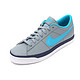 NIKE 耐克 2015年新款男子NIKE MATCH SUPREME LTR 复刻鞋 631656-044