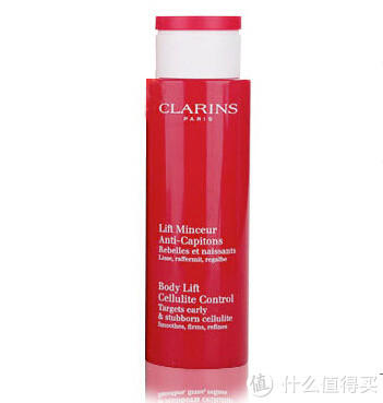 凑单品：CLARINS 娇韵诗 纤体精华霜 200ml