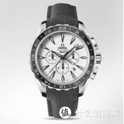 OMEGA 欧米茄 Seamaster 海马系列 231.13.44.52.04.001 男款机械腕表