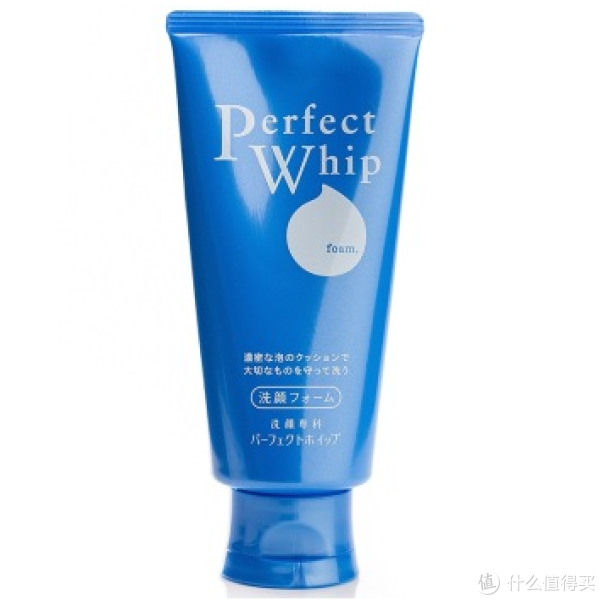 SHISEIDO 资生堂 洗颜专科 柔澈泡沫洁面乳 120g*4支 +凑单品