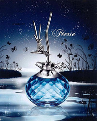 Van Cleef &amp; Arpels 梵克雅宝 Feerie 梦幻精灵 香水喷雾 100ml