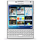 BlackBerry  Passport Unlocked, 32GB 白色