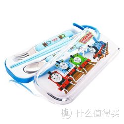 Thomas &amp; Friends 托马斯&amp;朋友 0303a 儿童餐具 