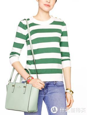 kate spade NEW YORK CEDAR STREET  女士斜挎包