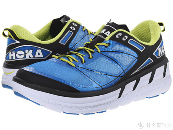 Hoka One One Odyssey 男款越野跑鞋