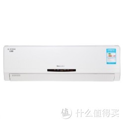 GREE 格力 KFR-35GW/(35596)FNAa-A3 1.5匹壁挂式Q铂变频家用冷暖空调
