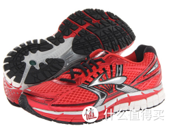 限9码：Brooks 布鲁克斯 Adrenaline GTS 14 次顶级支撑系跑鞋