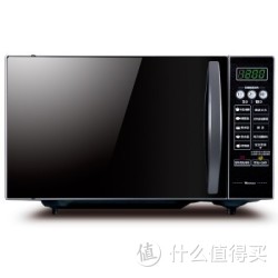 8月3号:美的(Midea) EG7KCGW3-NA 微波炉 智能平板微波炉