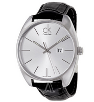Calvin Klein EXCHANGE K2F21120 男款时装腕表