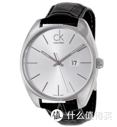 Calvin Klein EXCHANGE K2F21120 男款时装腕表