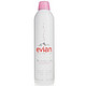 evian 依云 天然矿泉水喷雾 300ml*3瓶