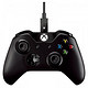 微软Xbox One 控制器 + Windows 连接线