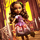 中亚海外购：MATTEL 美泰 Ever After High 童话高中 Cedar Wood 娃娃