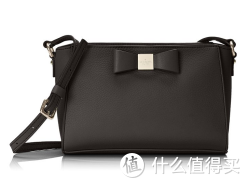 kate spade NEW YORK Renny Drive Sienna 女士单肩包