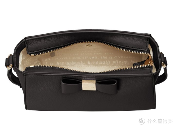 kate spade NEW YORK Renny Drive Sienna 女士单肩包