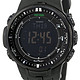 CASIO 卡西欧 Protrek 登山系列 PRW-3000-1ACR 男款腕表（六局电波、三重感应、世界时间）