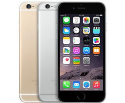 APPLE iPhone 6 Plus 128GB 手机 A1524