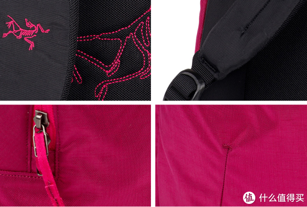 ARC'TERYX 始祖鸟 Pender 女款双肩背包
