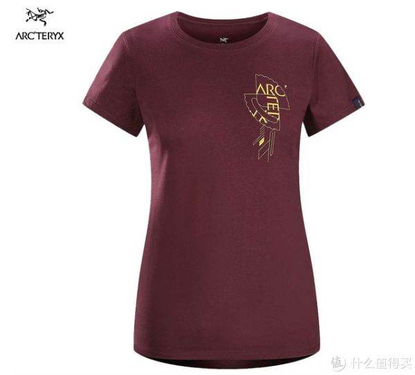 ARC'TERYX 始祖鸟 Pender 女款双肩背包