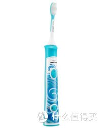新补货：PHILIPS 飞利浦 Sonicare HX6311/07 儿童声波电动牙刷