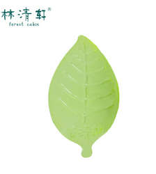移动端：林清轩 芦荟绿叶手工皂45g 防止肌肤干燥 中性洁面