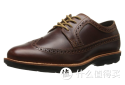 Timberland 添柏岚 EK Kempton Brogue Oxford 男款休闲皮鞋