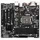 移动端：ASRock 华擎 B85M Pro4 主板（Intel B85/LGA 1150)