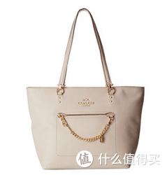 COACH 蔻驰 Town Car 女士单肩包