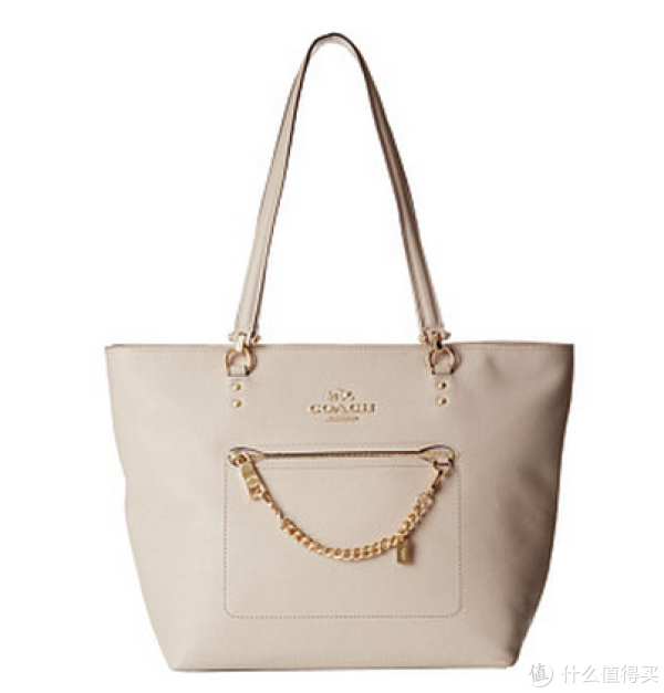 COACH 蔻驰 Town Car 女士单肩包