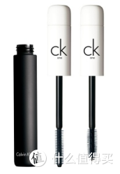 限西北移动端：Calvin Klein 纤长浓密两用睫毛膏 800号 9.2ml*2支