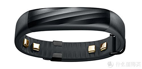 UP3 by Jawbone Activity Tracker  运动手环