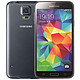 三星 Galaxy S5 G9006V（酷碳黑）联通4G手机