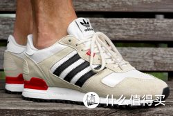adidas 阿迪达斯 ZX 700 男款经典复古跑鞋
