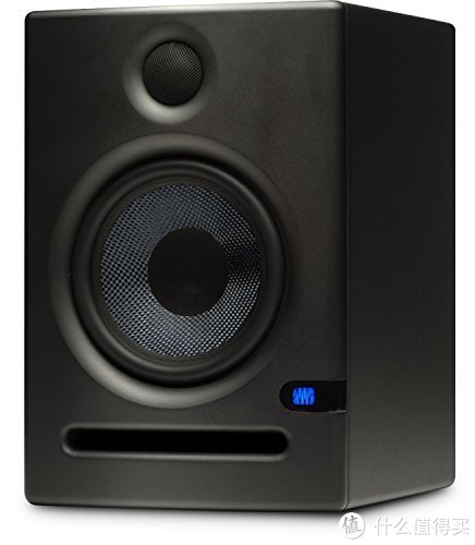 PreSonus 普瑞声纳 Eris E5 有源双功放 监听音箱 (对装)