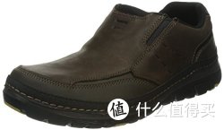 新低价：ROCKPORT 乐步 ACTIVFLEX ROCSPORTLT 男款功能休闲鞋 104A10990