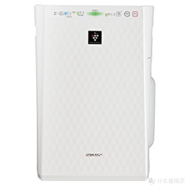 SHARP 夏普 KC-WE10-W 加湿型 空气净化器