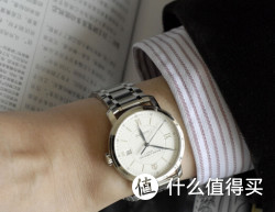 BAUME &amp; MERCIER 名士 Classima 克莱斯麦系列 MOA08837 男款机械腕表